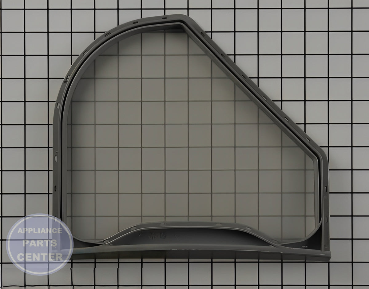 FILTER 137560720 - Detailed view of efficient lint filtration