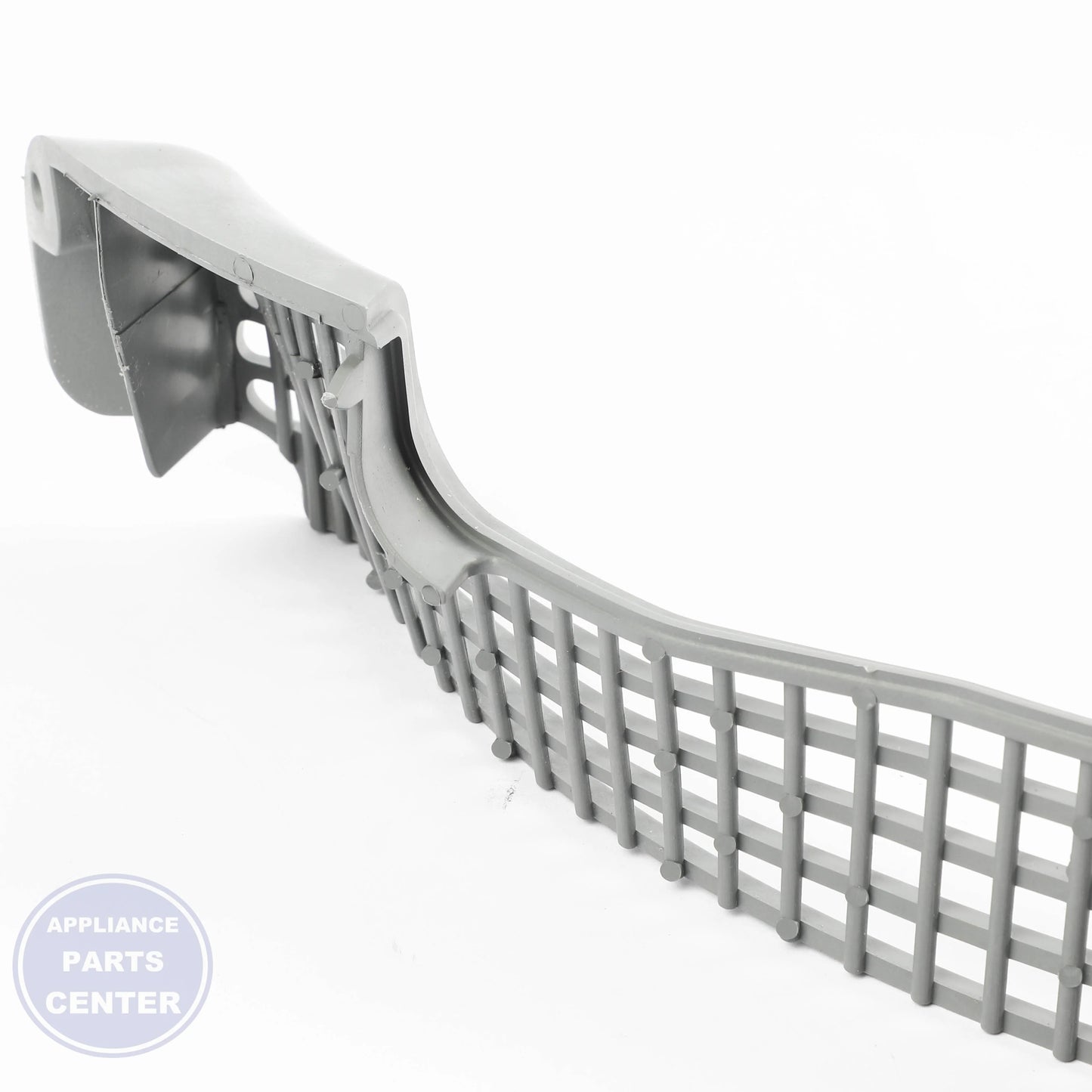 COVER 137560800 - Side view with lasting durability and reliable fit