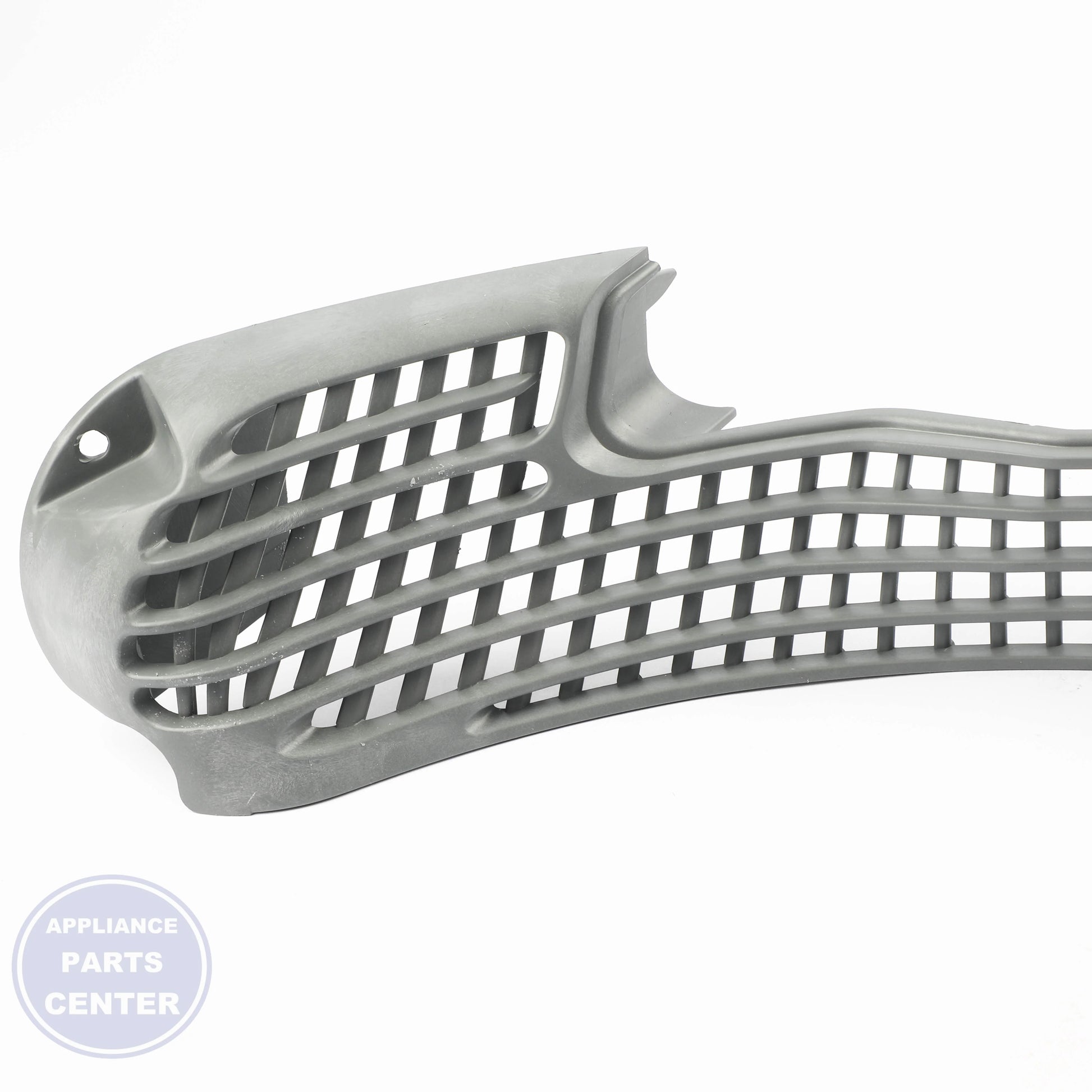 WCI COVER 137560800 - Installation in specific model showing key mounting points