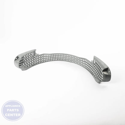WCI COVER 137560800 - Installation in specific model showing key mounting points