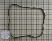 Frigidaire Felt Seal 137565300 - Main view showing tight seal for Frigidaire, Kenmore, Electrolux, Crosley models