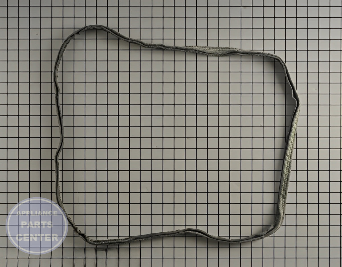 Frigidaire Felt Seal 137565300 - Main view showing tight seal for Frigidaire, Kenmore, Electrolux, Crosley models