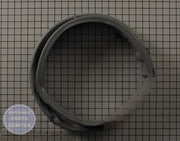 Frigidaire Door Boot Seal 137566000 - Main view showing waterproof seal for specific models