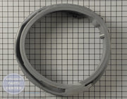 FRIGIDAIRE WASHER BELLOWS ASSEMBLY 137566001 - Main view showing watertight seal for WCI Washing Machines