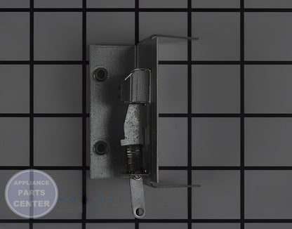 WCI LOCK 137577310 - Main view showing secure closure for specific models