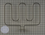 WCI ELEMENT 139027501 - Main view showing efficient heating for ABC123 and XYZ456 models