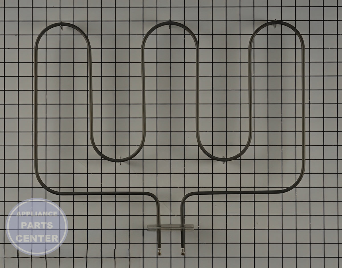 WCI ELEMENT 139027501 - Main view showing efficient heating for ABC123 and XYZ456 models