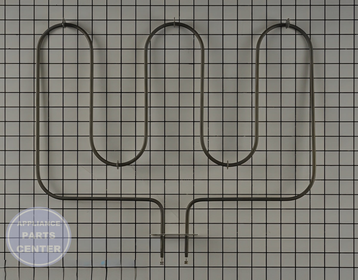 ELEMENT 139027501 - Detailed view of high-performance heating capabilities