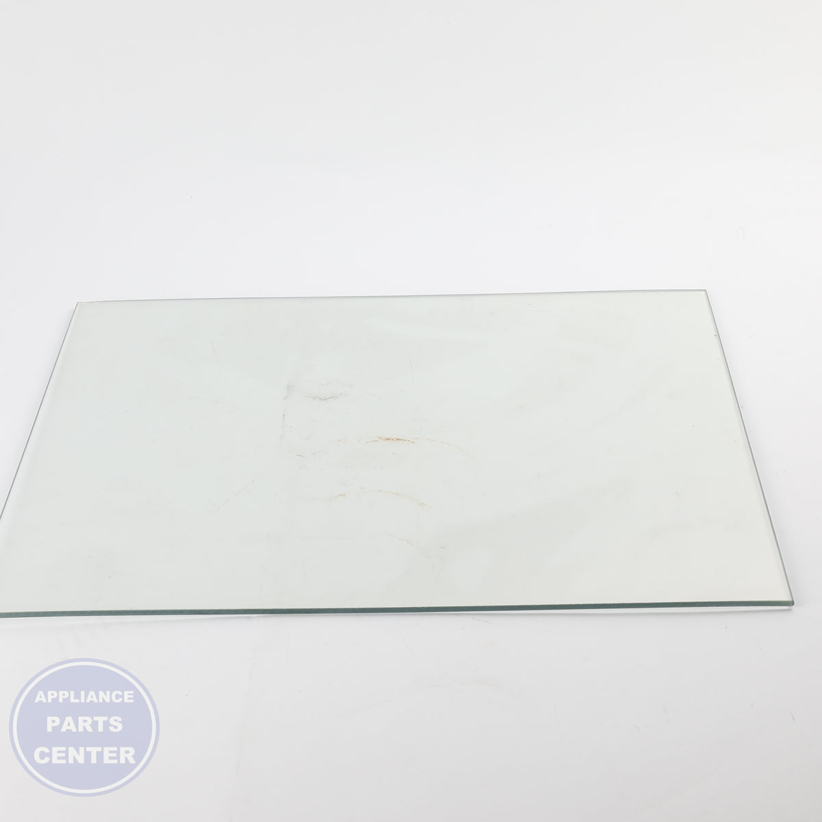 WCI GLASS 139085803 - Installation in specific model showcasing mounting points