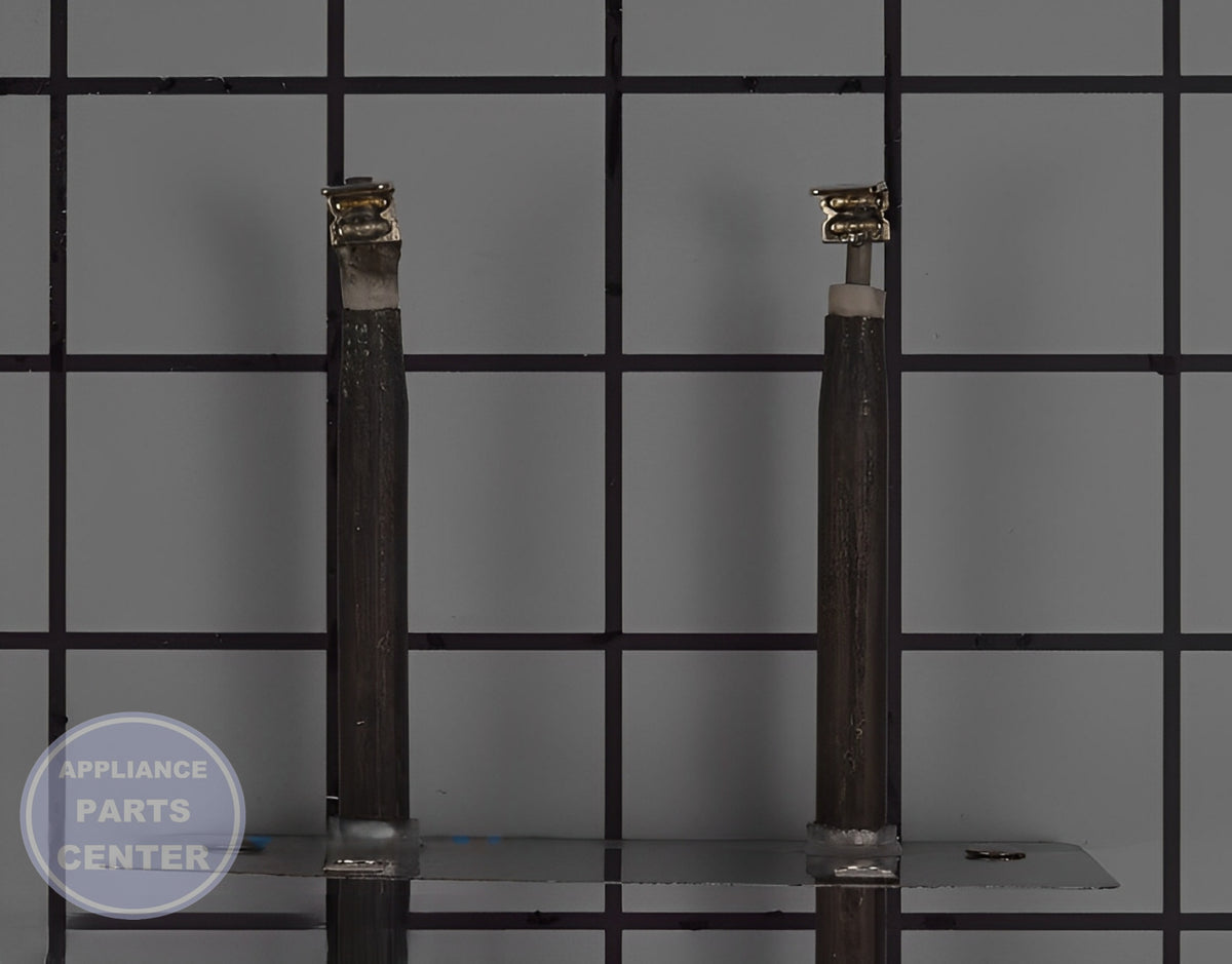 Bake Element 139086600 - Detailed view of high-quality heating element
