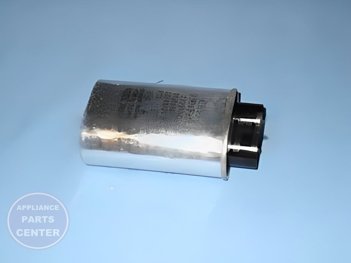 [Brand] CAPACITOR, H.V. 13QBP21090 - Main view showing high-voltage support for [Specific Models]
