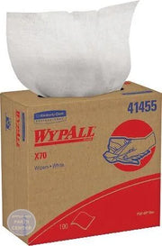 Wypall® X70 Wipes 14007 - Main view showing durability for W69-745 model