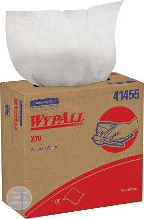 Wypall® X70 Wipes 14007 - Main view showing durability for W69-745 model