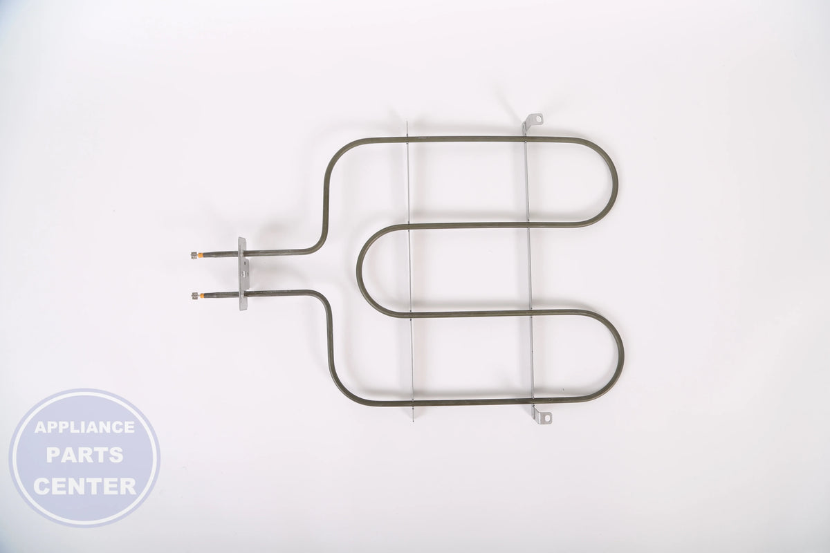 ELEMENT HEATING -PU 140195757129 - Detailed view of uniform heat distribution