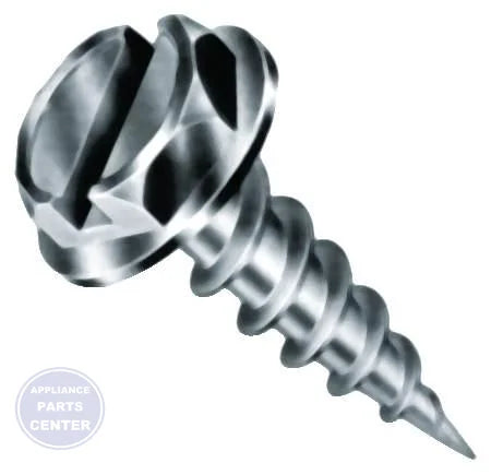 Super Saber Sheet Metal Screws 14163 - Main view showing rapid fastening for G32-830 models
