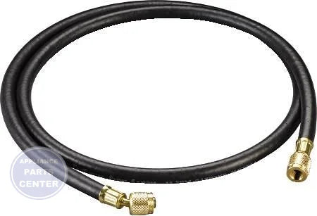 [Brand] Heavy-Duty Vacuum/Charging Hose 15060 - Main view showing 1/4" hose for B85-644