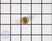FRIGIDAIRE DISHWASHER HEATER NUT 154106202 - Main view showing secure fastening for various dishwasher models