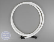 Frigidaire Drain Hose 154225602 - Main view showing efficient drainage for various dishwasher models