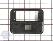 Frigidaire Grille Kickplate 154228101 - Main view showing sleek design for Frigidaire models