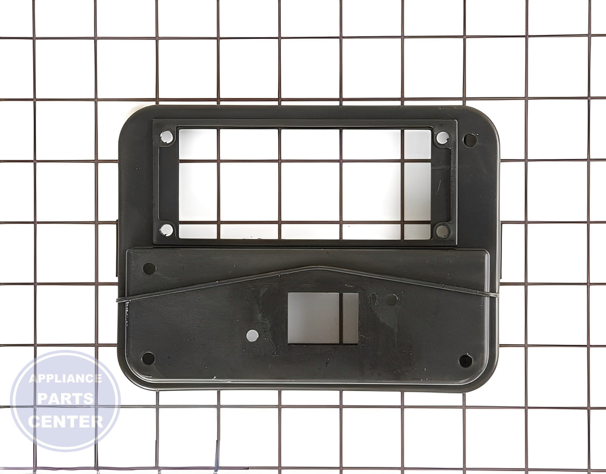 Frigidaire Grille Kickplate 154228101 - Main view showing sleek design for Frigidaire models