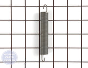 Frigidaire Door Spring 154237401 - Main view showing sturdy build for Frigidaire FD321 and Kenmore models