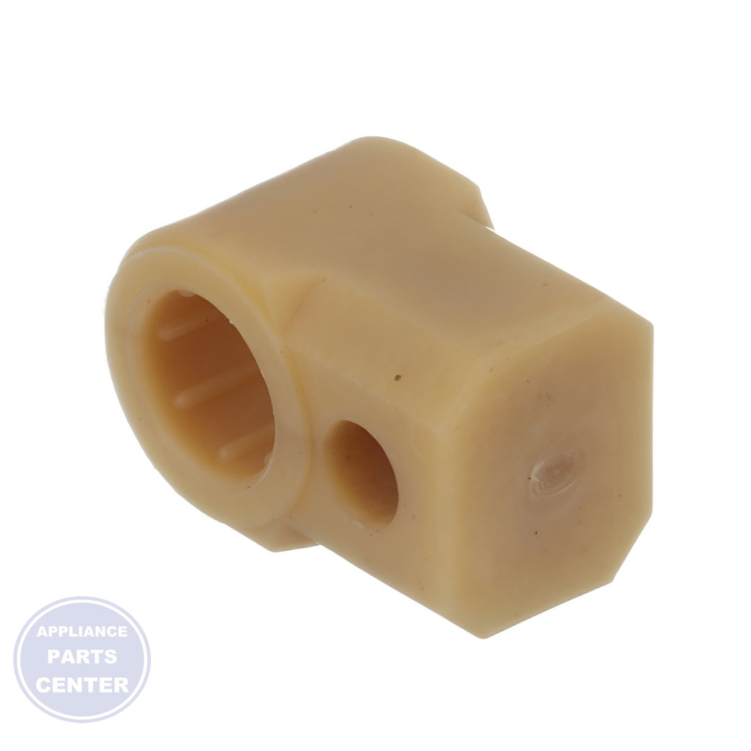 FRIGIDAIRE DISHWASHER BRACKET 154246502 - Main view showing stability support for specific models