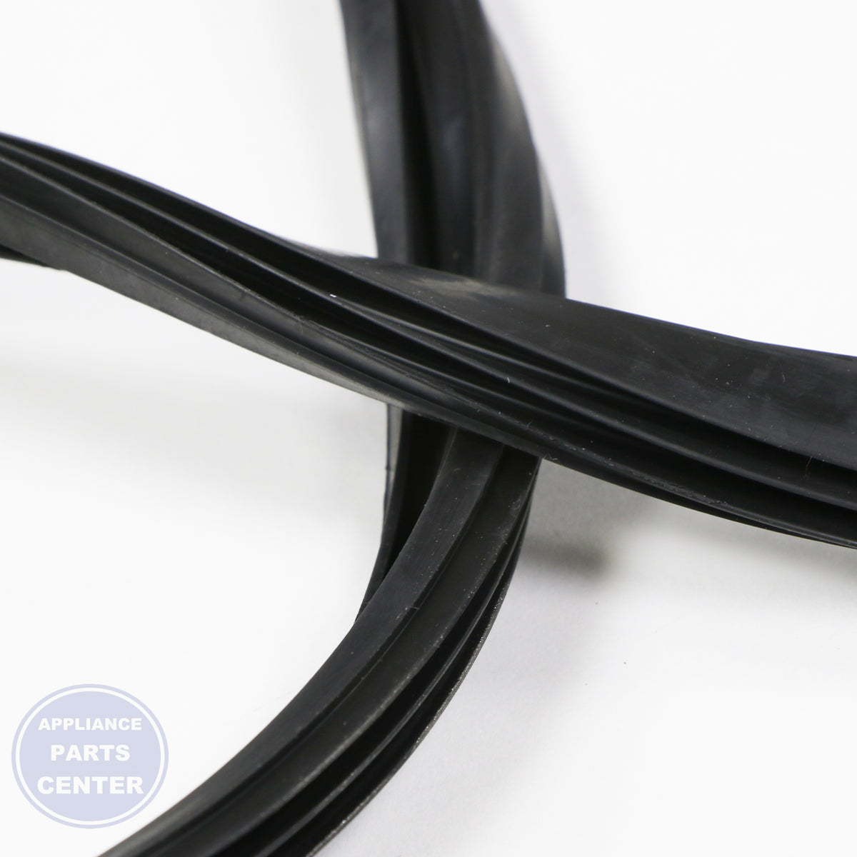 WCI GASKET 154246801 - Main view showing tight seal for WCI models