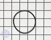 Frigidaire Pump Gasket 154246901 - Main view showing watertight seal for Frigidaire models
