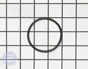 FRIGIDAIRE DISHWASHER PUMP GASKET SEAL 154247001 - Main view showing leak-free sealing for WCI dishwasher models