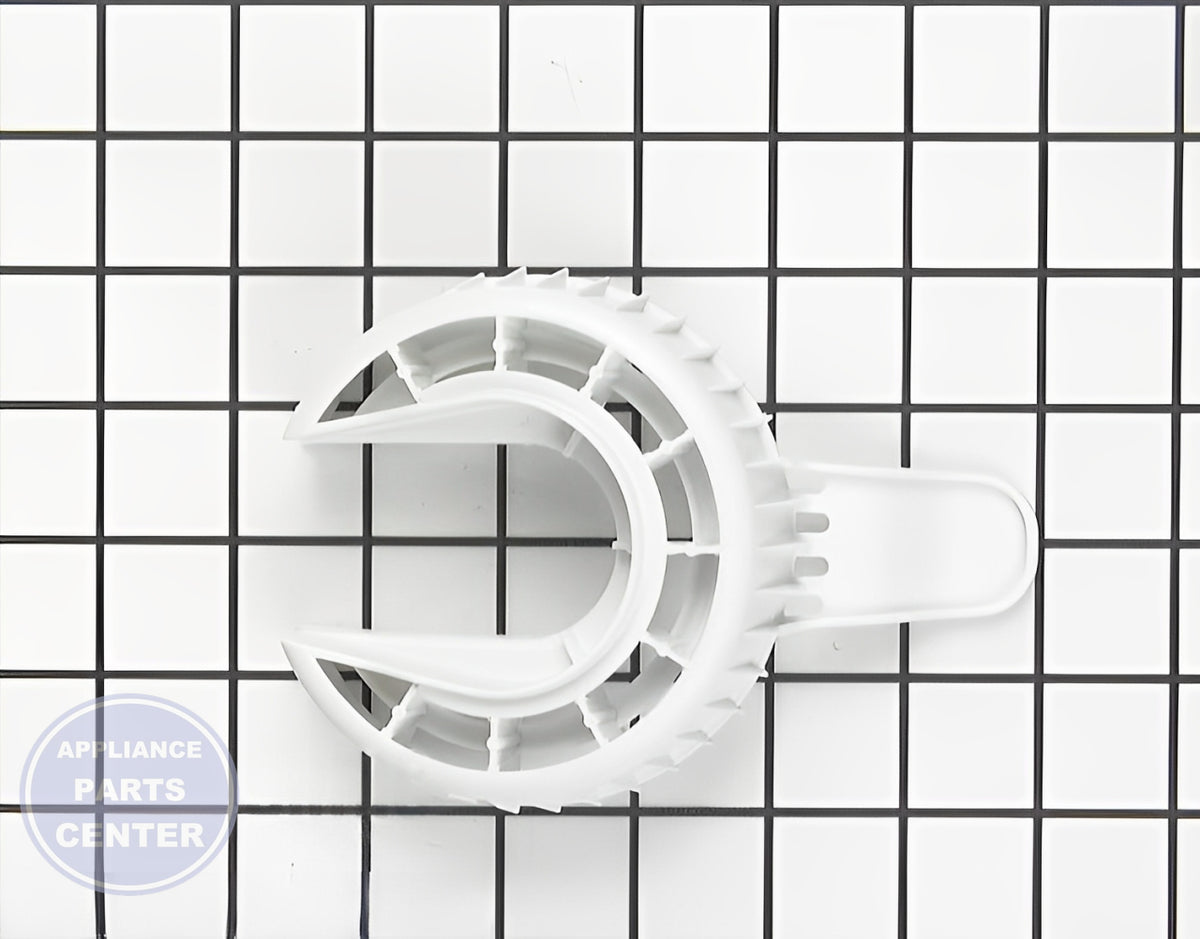 FRIGIDAIRE DISHWASHER FILTER TRAP ASSEMBLY 154252701 - Main view showing high-quality filter for specific models