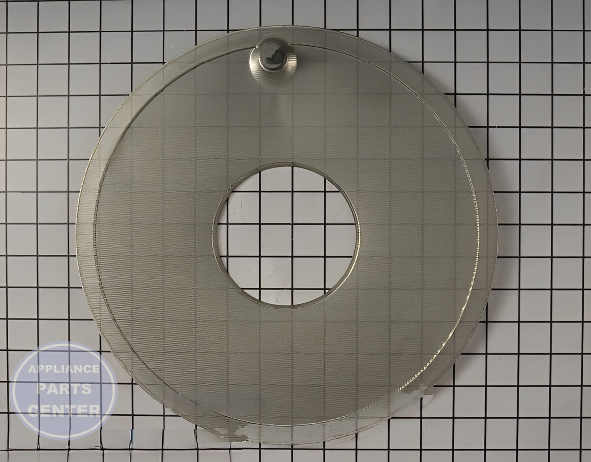 WCI F-FILTER ASSY 154283005 - Main view showing efficient particle trapping for WCI models