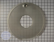 WCI F-FILTER ASSY 154283005 - Main view showing efficient particle trapping for WCI models