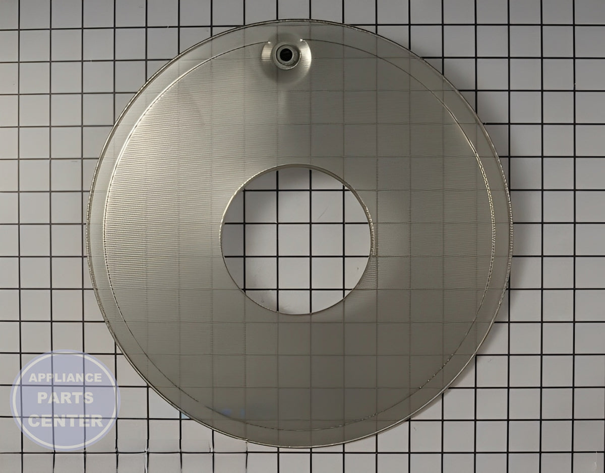 F-FILTER ASSY 154283005 - Detailed view of high-quality filter material