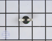 FRIGIDAIRE DISHWASHER THERMOSTAT 154290204 - Main view showing temperature control for WCI Dishwasher models