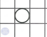 WCI O-RING 154376001 - Main view showing waterproof seal for WCI models