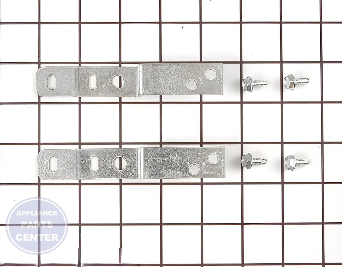 Frigidaire Bracket Kit 154406801 - Main view showing sturdy support for various dishwasher models