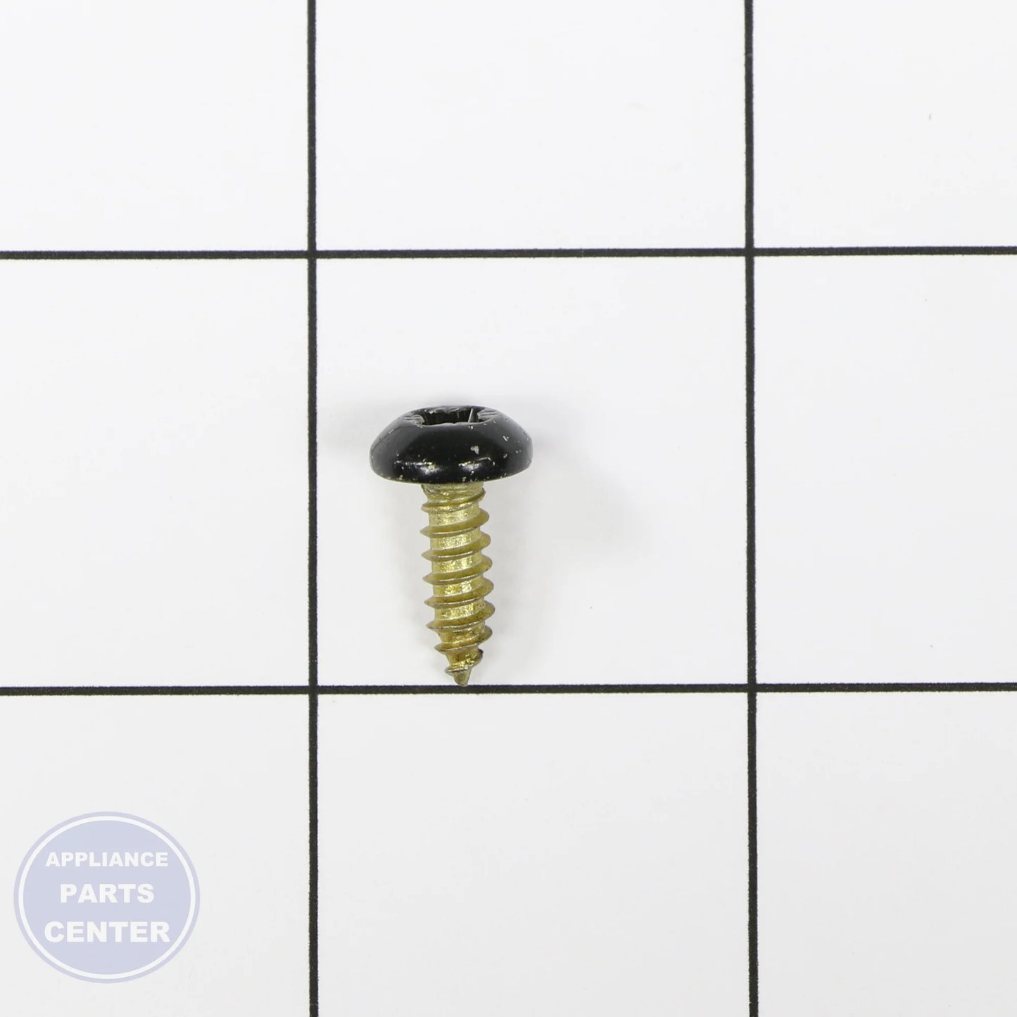 SCREW 154419403 - Detailed view of heavy-duty technical details