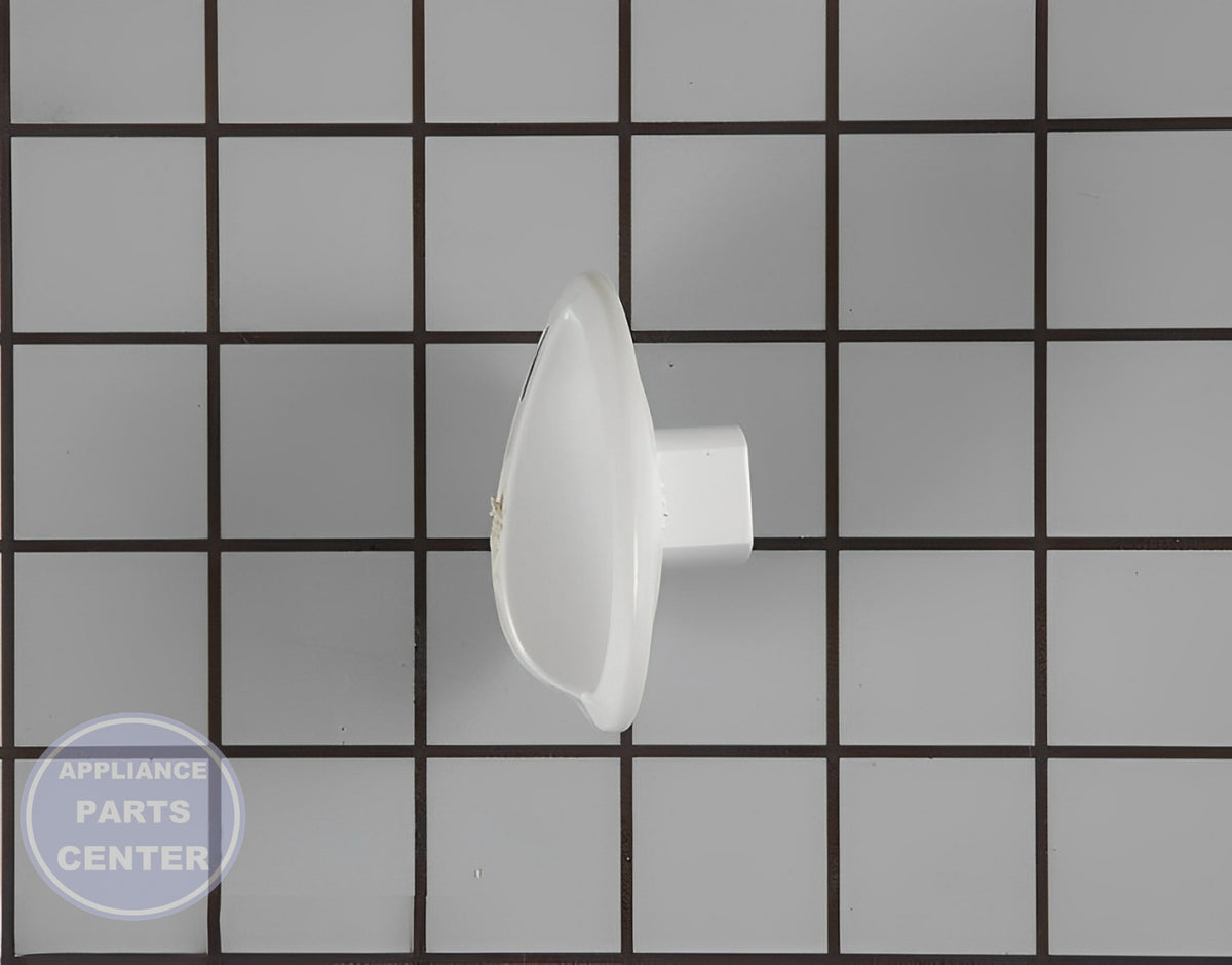 Timer Knob 154426901 - Detailed view of durable knob set