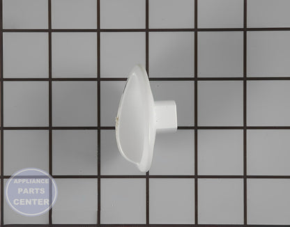 Timer Knob 154426901 - Detailed view of durable knob set