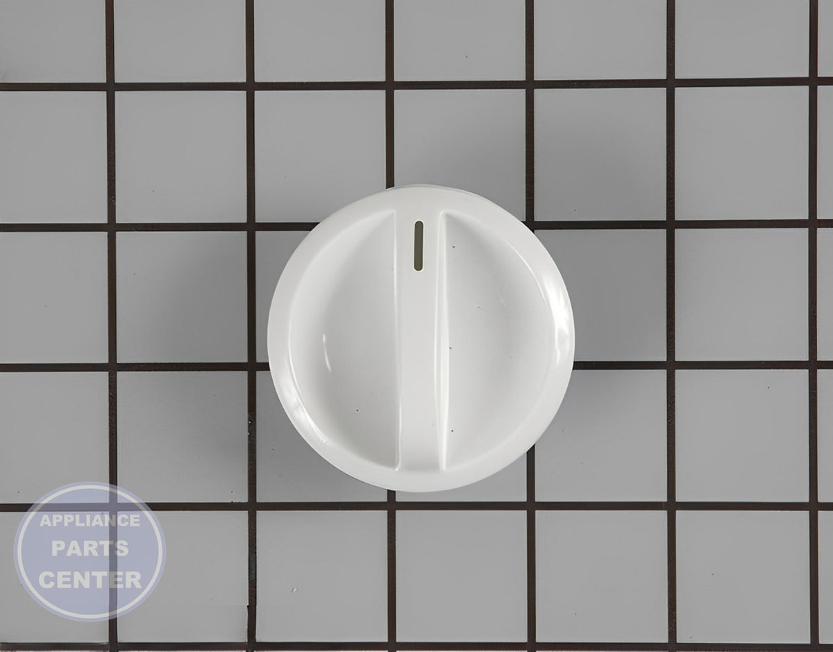 Frigidaire Timer Knob 154426901 - Main view showing precise control for Frigidaire, White-Westinghouse, and Crosley Dishwashers