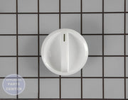 Frigidaire Timer Knob 154426901 - Main view showing precise control for Frigidaire, White-Westinghouse, and Crosley Dishwashers