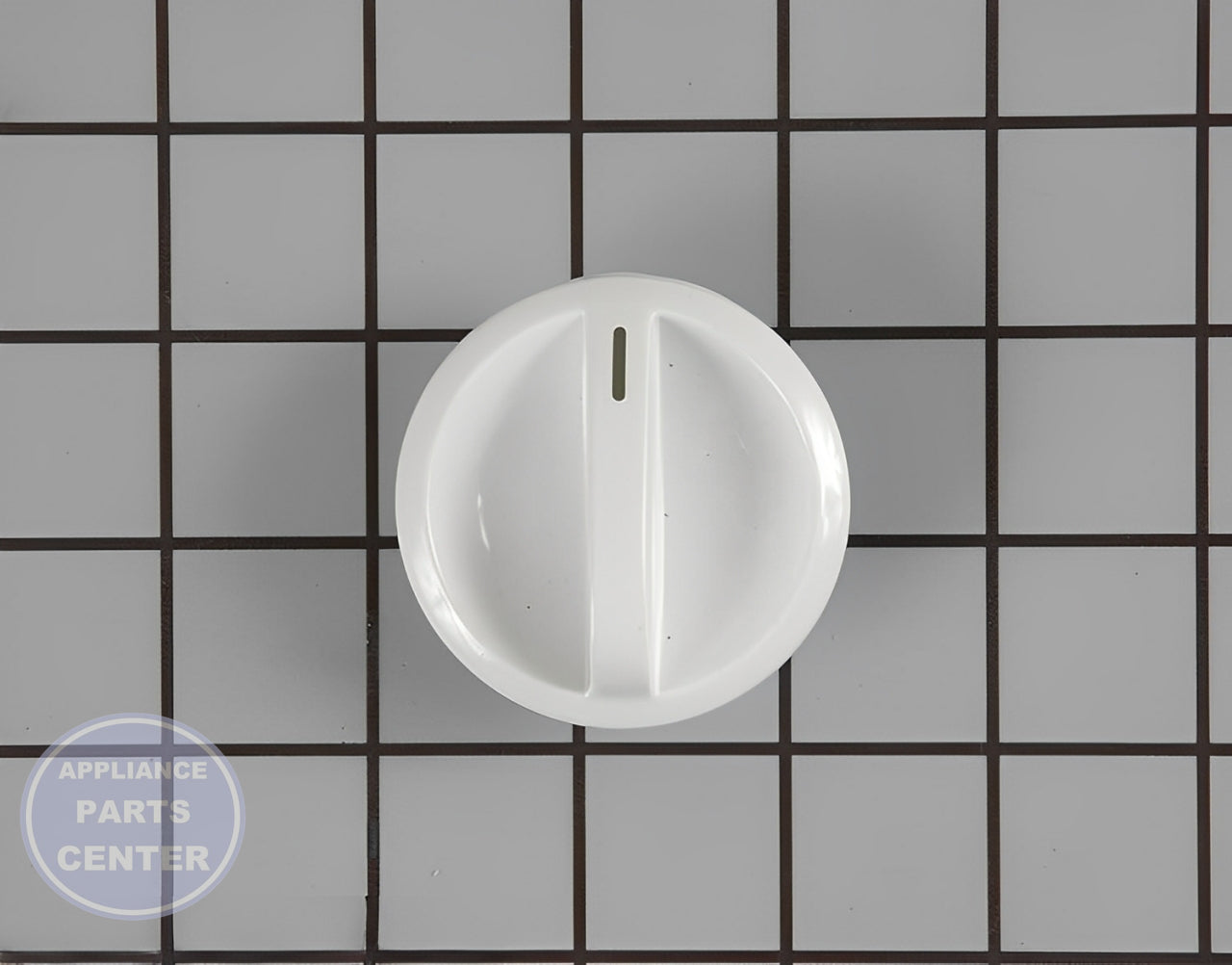 Frigidaire Timer Knob 154426901 - Main view showing precise control for Frigidaire, White-Westinghouse, and Crosley Dishwashers