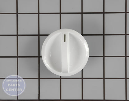 Frigidaire Timer Knob 154426901 - Main view showing precise control for Frigidaire, White-Westinghouse, and Crosley Dishwashers