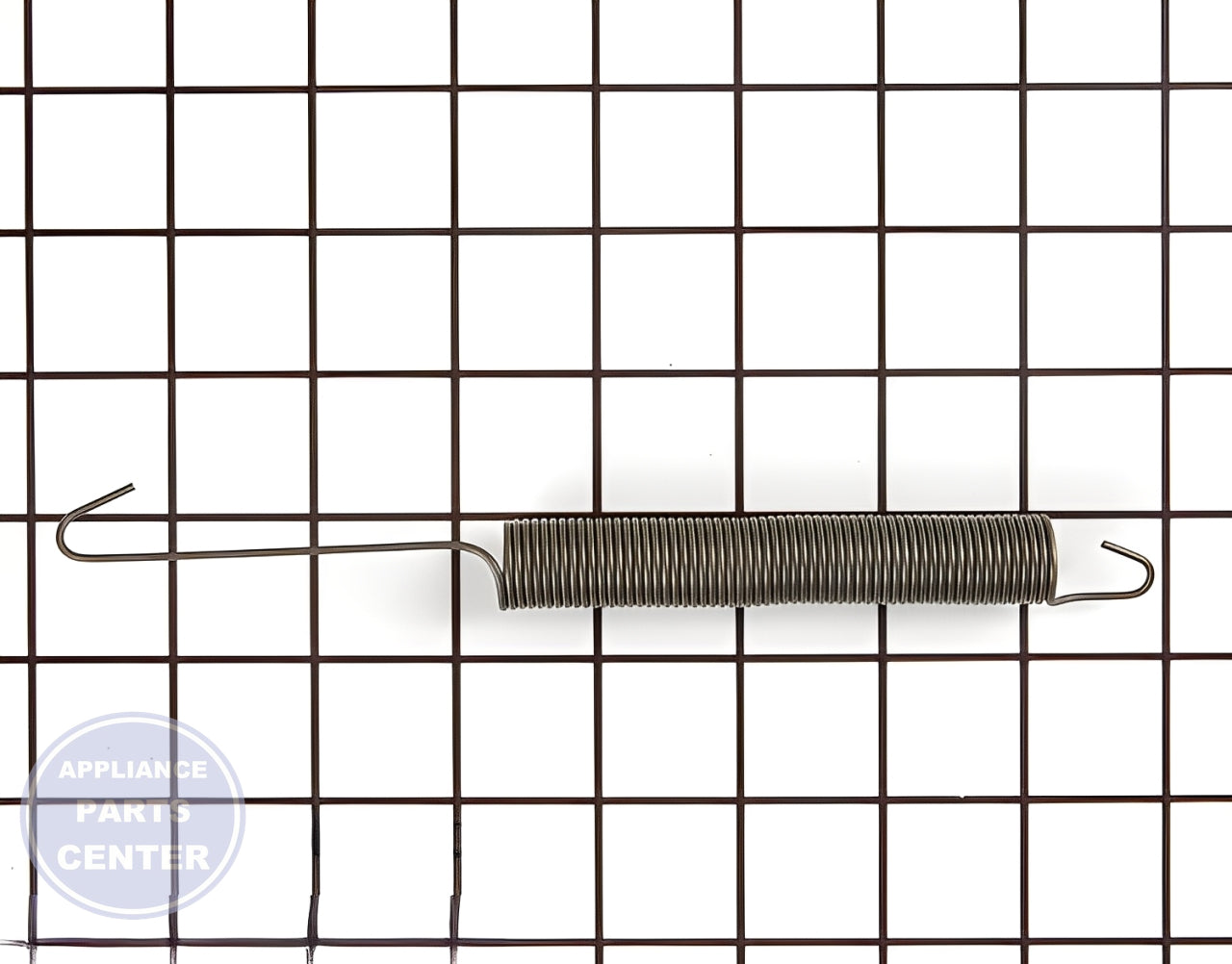FRIGIDAIRE DISHWASHER DOOR SPRING 154430501 - Main view showing smooth operation for WCI Dishwashers