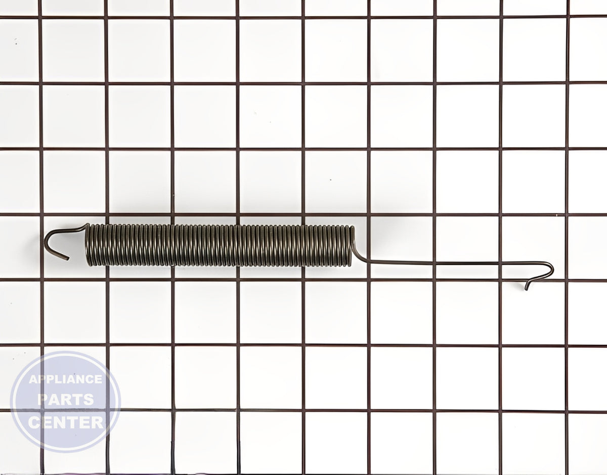FRIGIDAIRE DISHWASHER DOOR SPRING 154430601 - Main view showing door support for WCI models