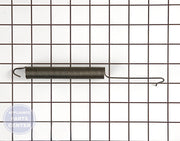 FRIGIDAIRE DISHWASHER DOOR SPRING 154430601 - Main view showing door support for WCI models