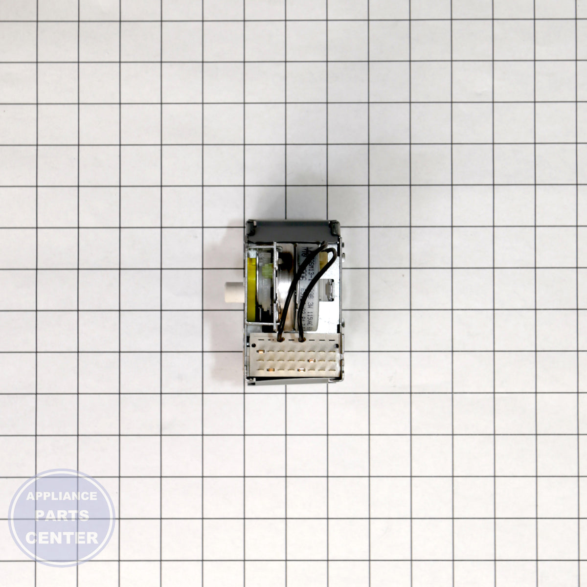 TIMER 154465901 - Detailed view of digital controls and functions