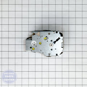 WCI TIMER 154465901 - Main view showing digital display for WCI models