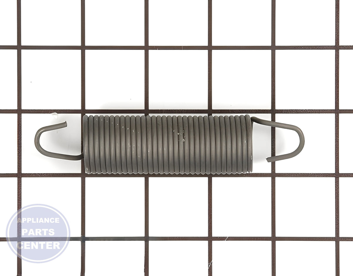 FRIGIDAIRE DISHWASHER DOOR SPRING 154579101 - Main view showing tension for compatible models