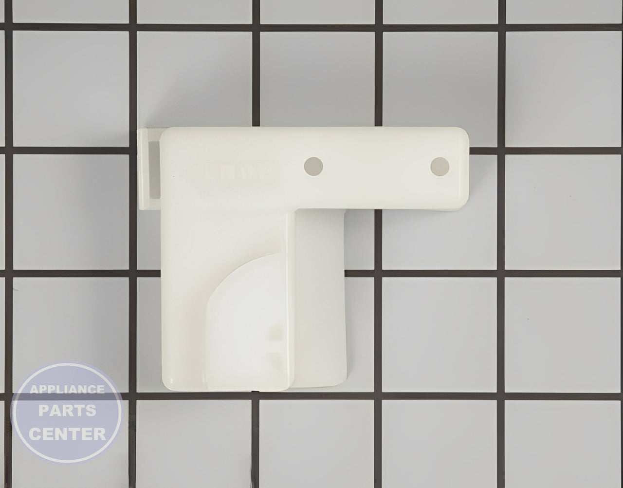 Frigidaire Kenmore Crosley Closing Mechanism 154579201 - Main view showing secure closure for various models